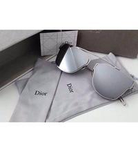 Dior 0204s Sunglasses Silver Tajori