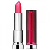 Maybelline Color Sensational Lipstick 180 Crazy Pink Tajori