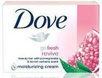 Dove go fresh Revive Beauty Bar 120 Grams Tajori
