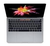 Apple Macbook Pro 2017 MPXW2 13inch with Touch Bar and Touch ID Laptop CORE I5 7th GEN 3.1 GHz turbo upto 3.5GHz 13.3" 512GB SSD Space Grey Tajori