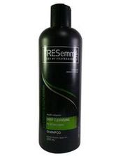 TRESemme Multi Vitamin Deep Cleansing Shampoo 500 ML Tajori