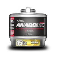 Anabolic Peak - Vanilla Flavour - 15lbs Tajori
