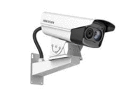 HikVision Thermal Cameras Thermal Security Camera DS-2TD2235D-50 Tajori