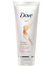 Dove Hair Therapy Straight & Silky Conditioner 180 ML(Pakistan) Tajori