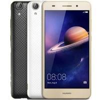 Huawei Y6 II Dual sim Mobile Phone 5.5 Inches Black, Gold Tajori
