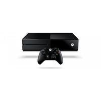 Xbox One 1TB Black Without Kinect Tajori