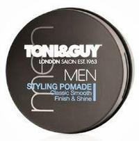 Toni & Guy Men Styling Pomade 77 Grams Tajori