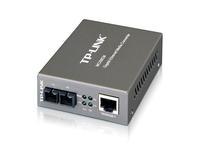 TP-LINK Network Media Converter MC210CS Tajori