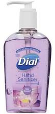 Dial Hand Sanitizer Sheer Blossom Tajori
