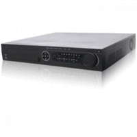 HikVision 16 Channel NVR CCTV IP Camera System DS-7716NI-E4/16P Tajori