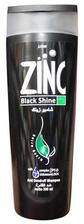 Zinc Black Shine Anti Dandruff Shampoo Tajori