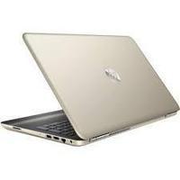 HP PAV 15AU-171TX Laptop CORE I5 7200 15.6" LED Display Tajori