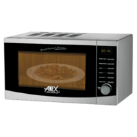 Anex Microwave Oven Digital AG - 9026 Tajori