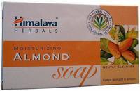 Himalaya Herbals Moisturizing Almond Soap Tajori