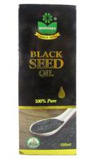 Marhaba Roghan Kalonji Oil (Black Seed Oil) Tajori