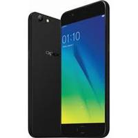 OPPO A57 Dual sim Mobile Phone 5.2 Inches Black, Gold Tajori