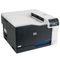 HP COLOR LASERJET Printer CP5225DN Tajori