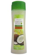 Oriflame Nature Secrets Shampoo for Dry and Damaged Hair Wheat & Coconut 250 ML Tajori
