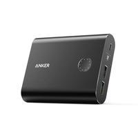 Anker PowerCore+ 13400 - Quick Charger 3.0 - Black Tajori