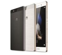 Huawei P8 Lite Dual sim Mobile Phone 5.0 Inches Black, White, Gold Tajori