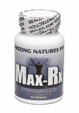MAX-Rx (Made in USA) Need of Every Man
