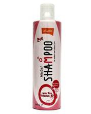 Lolane Herbal Shampoo with Pro Vitamin B5 (350ML) Tajori