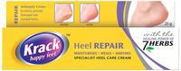 Krack Heel Repair Cream 25 Grams Tajori