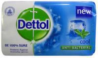 Dettol Cool Anti-Bacterial Soap Tajori