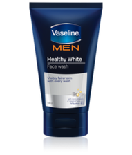 Vaseline Men Healthy Skin Face Wash 100 ML Tajori