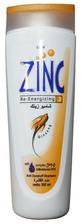 Zinc Re-Energizing Ginseng Anti Dandruff Shampoo Tajori