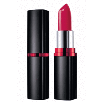 Maybelline Color Show Lipstick Downtown Red 201 Tajori