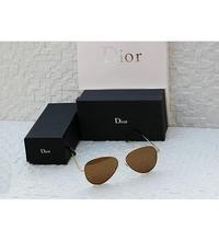Dior Brown Sunglasses Tajori