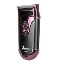 Kemei KM-A388 Rechargeable Shaver and Cordless Beard Trimmer For Men Tajori