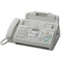 PANASONIC Fax machine KX-FP711CX Tajori