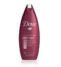 Dove Pro-Age Beauty Care Body Wash 250 ML Tajori