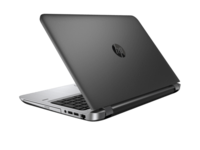 HP PRO BOOK 450(G3) Laptop CORE I7 6500 15.6" LED Display Tajori