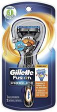 Gillette Fusion ProGlide Manual Men's Razor with Flexball Handle 200 Grams Tajori