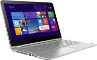 HP ENVY 15-AS105 Laptop CORE I7 7500 15.6" LED Display 1TB+128 SSD silver Tajori