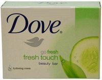 Dove Go Fresh Fresh Touch Beauty Bar 100 Grams Tajori