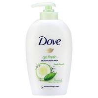 Dove Fresh Touch Beauty Cream Wash 250 ML Tajori