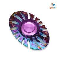 Fidget Spinner - Multicolour Tajori