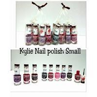 Pack Of 24 Kylie Jenner Nail Polish Small Tajori