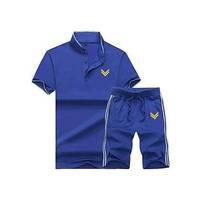 Pack of 2 shirt & short for Men Tajori