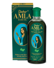 Dabur Amla Hair Oil Tajori