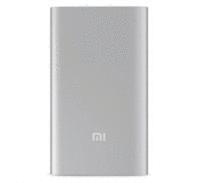 Xiaomi MI Power Bank 5000mAh Battery Charger Power Bank Tajori