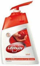 Lifebuoy Total Antibacterial Hand Wash Tajori