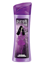 Sunsilk Co-Creations Perfect Straight Shampoo (Pakistan) Tajori