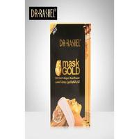 Dr Rashel Face Mask 24 k Gold Collagen Powder Anti Wrinkle Anti Aging Tajori