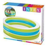 Intex Inflatable | See Through Pool Tajori