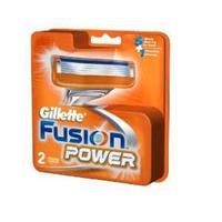 Gillette Fusion Power Carts 2 Tajori